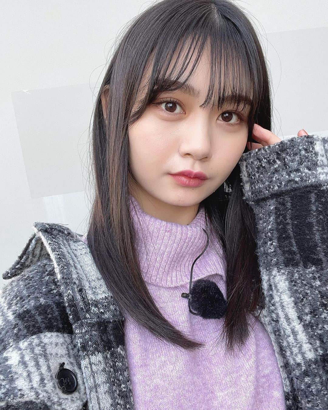 安村真奈のインスタグラム：「12/19(土)9:25～放送 KKTくまもと県民テレビ「サタココ」さんに出演させて頂きます！ ﻿ 2度目のロケです☺︎﻿ 私も知らなかった、熊本の素敵なお店に行ってきました！ ぜひご覧ください📺❤️﻿」