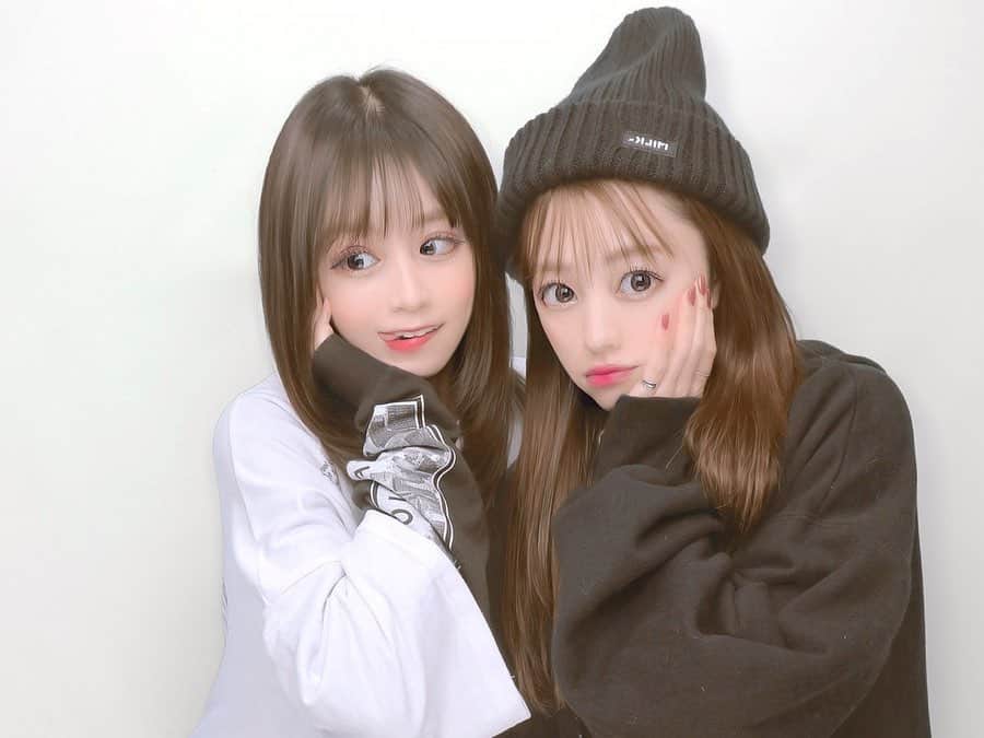 のインスタグラム：「JKと遊ぶの青春味わえる🥺」