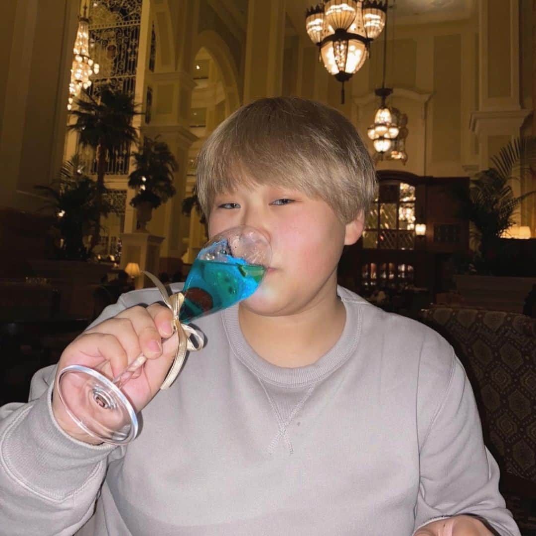 みっきーのグルメインスタ