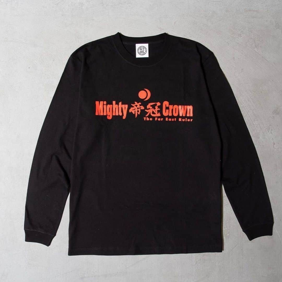 MIGHTY CROWNさんのインスタグラム写真 - (MIGHTY CROWNInstagram)「Years pass quick!!  Tribute to Volcano series  Go cop it while it last!  #Repost @mightycrown_entertainment with @get_repost ・・・ MIGHTY CROWN「TRIBUTE TO VOLCANO」20周年& 24×7 RECORDS 20周年記念コラボ・アイテム発売開始🔥🔥  @mightycrown @mastasimon @samicrown_lens @cojiecrown @fb_sticko @koji24x7yawata  - #mightycrown #24x7records #Volcano」12月16日 22時54分 - mightycrown