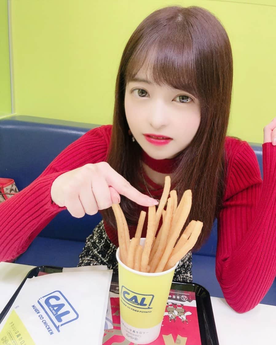 桜もこのインスタグラム