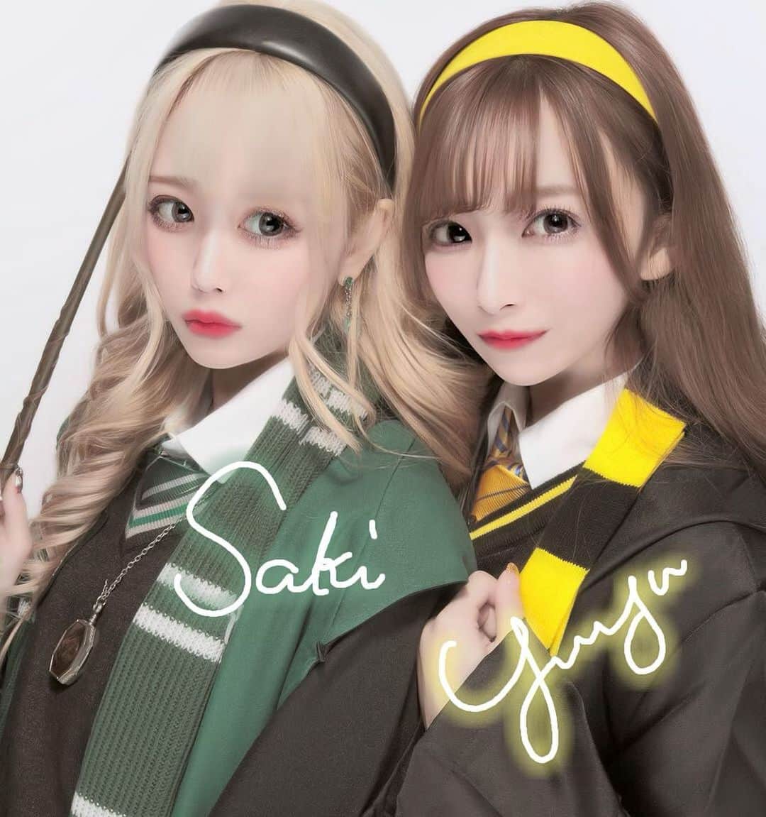 さきぼんのインスタグラム