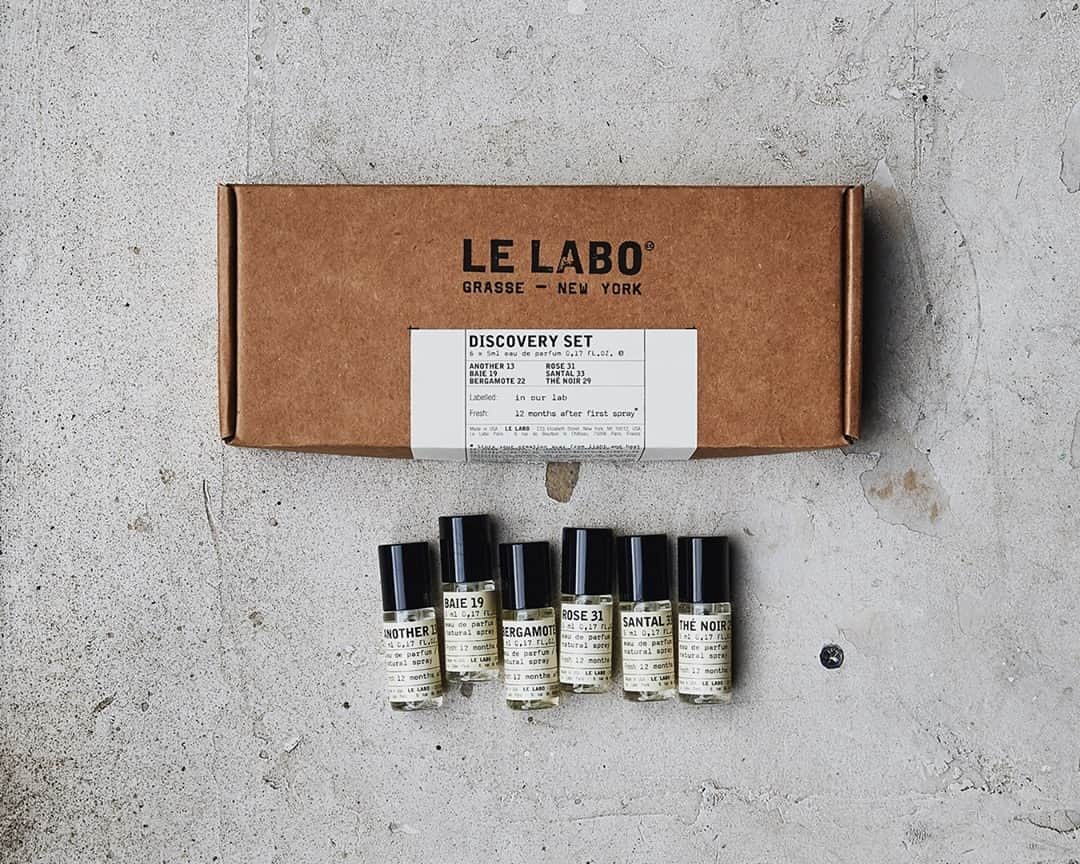 のインスタグラム：「”She possessed a peculiar scent about her, as only people do who carry love within their hearts.”- Elisabeth Haich #discoveryset #whatsthescentoftheloveyoucarryinyourheart #6x5ml #takeascentjourney」