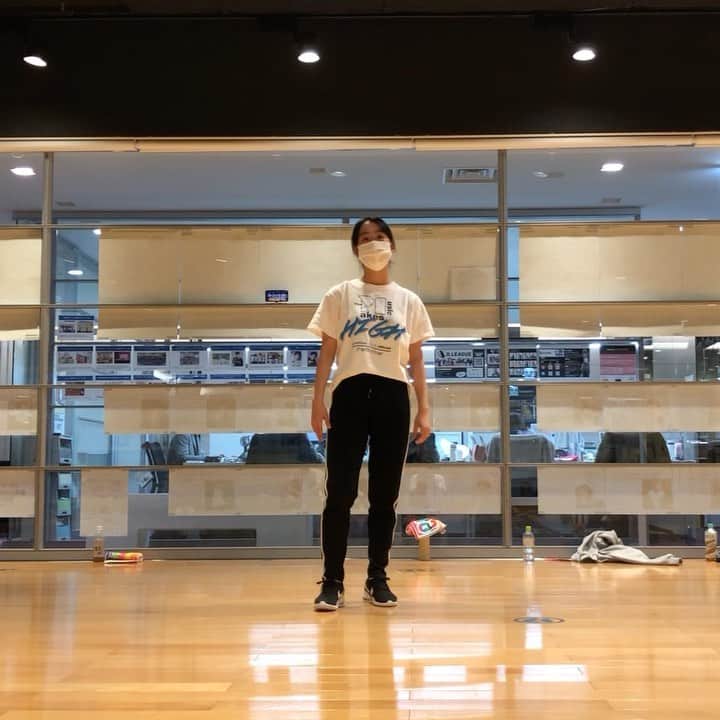 HARUのインスタグラム：「You Got It / VEDO  たまにはhiphopも☺️ #dance #hiphop #vedo」