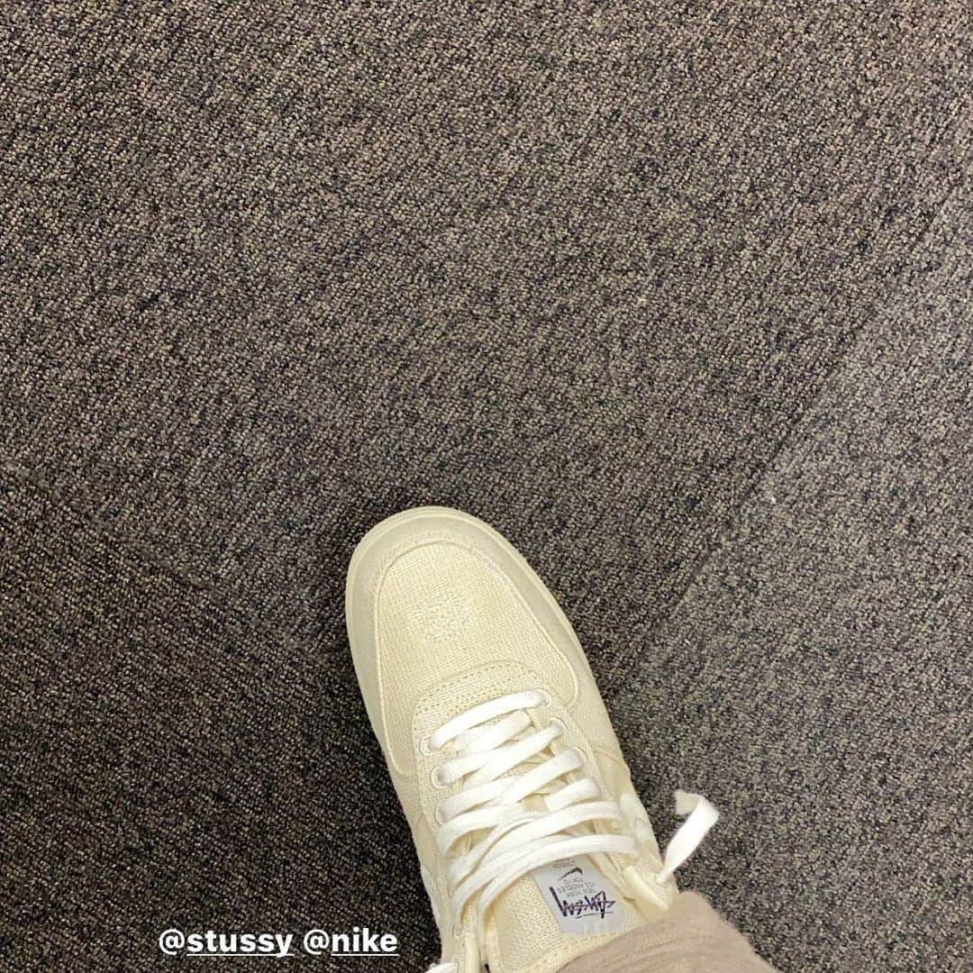Takayuki Konoのインスタグラム：「生成りブームツボ @mao__sss 🙏🏽」