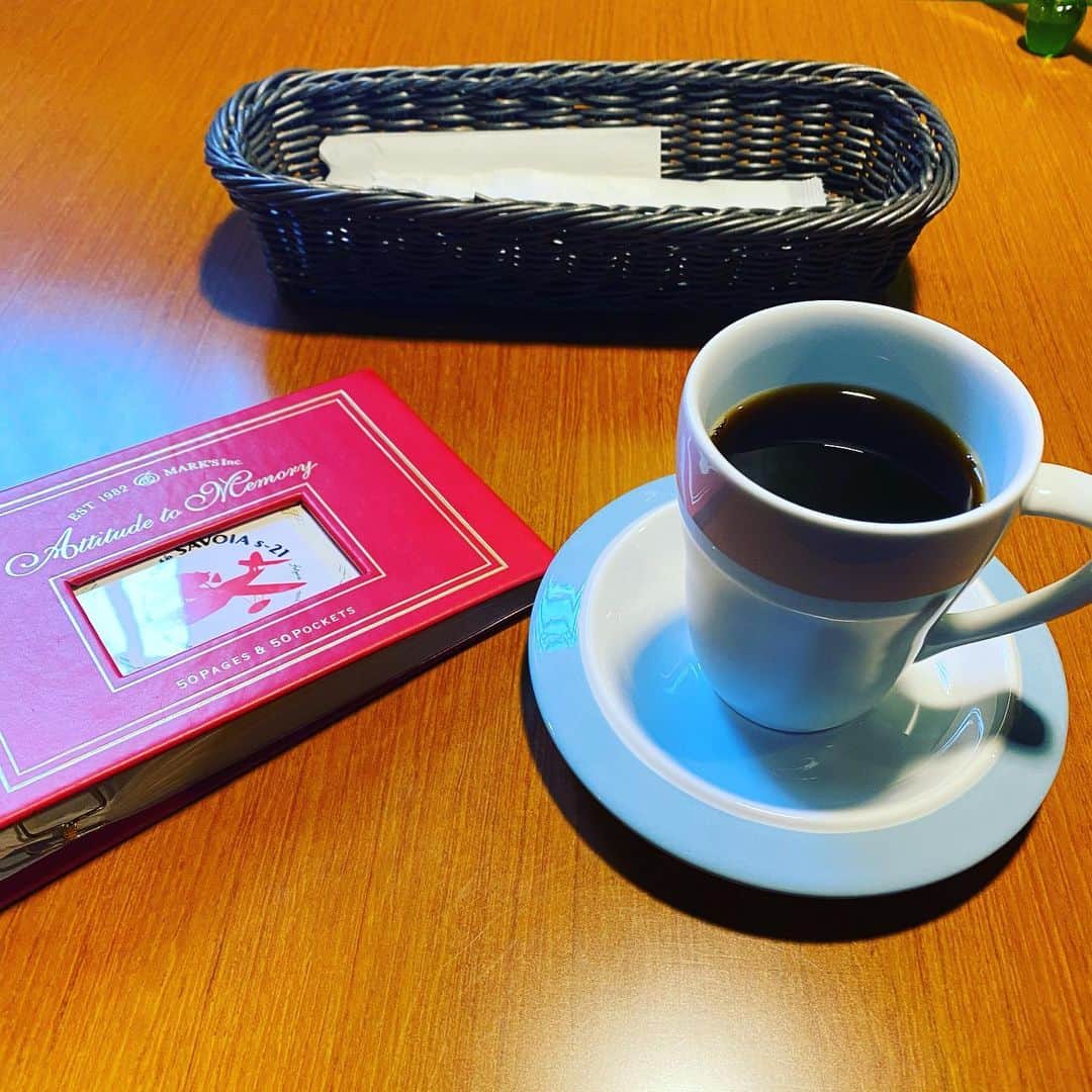 小川真司のグルメインスタ