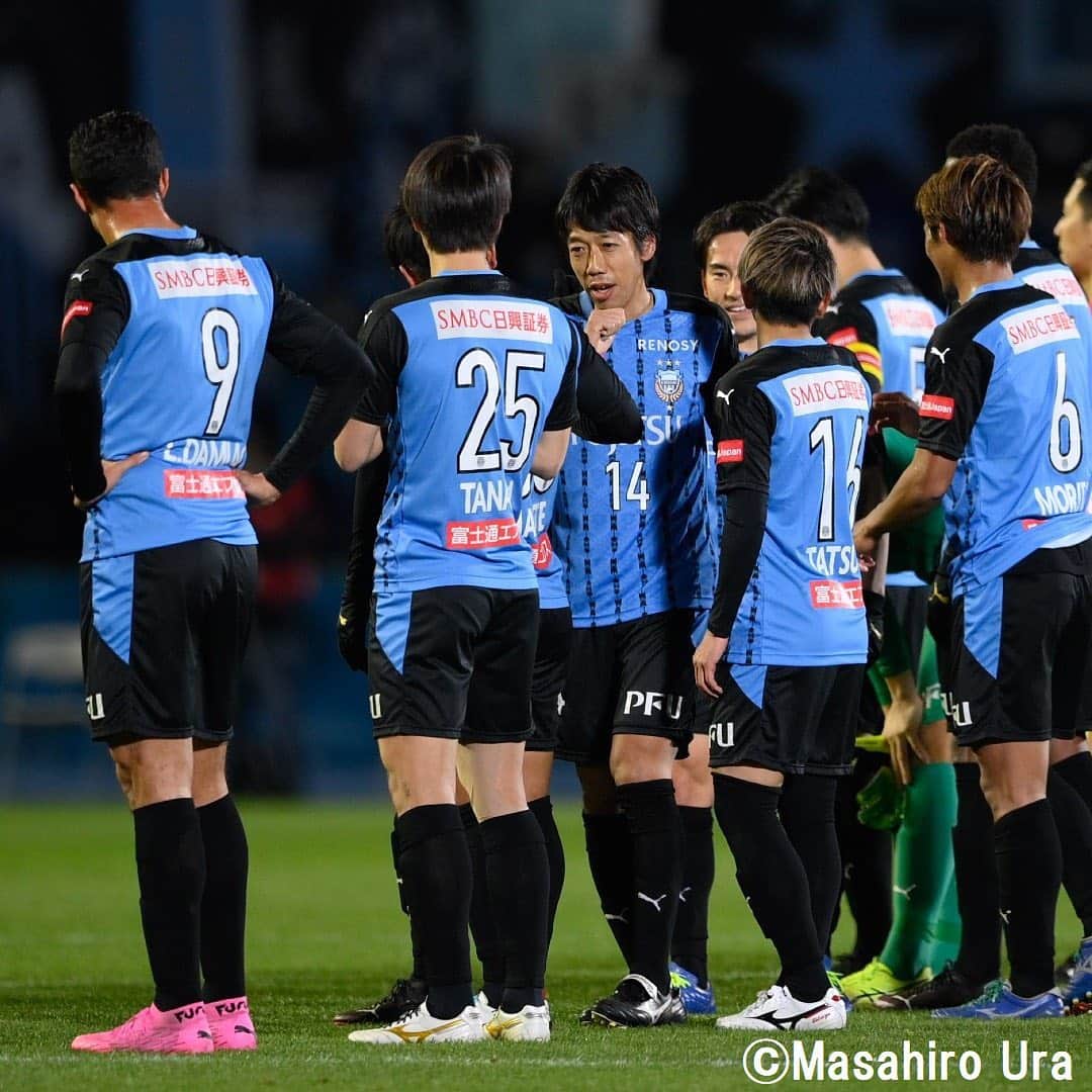 Goal Japanのインスタグラム