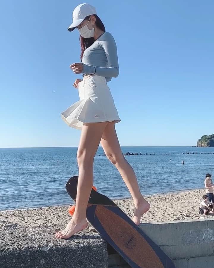 KANAのインスタグラム