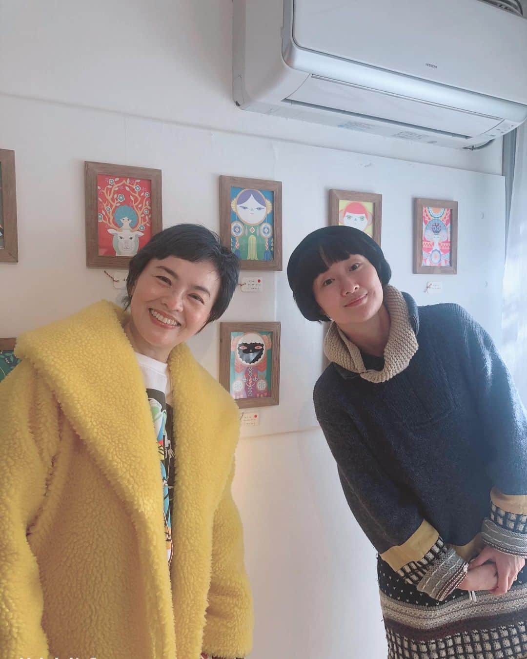 榊いずみのインスタグラム