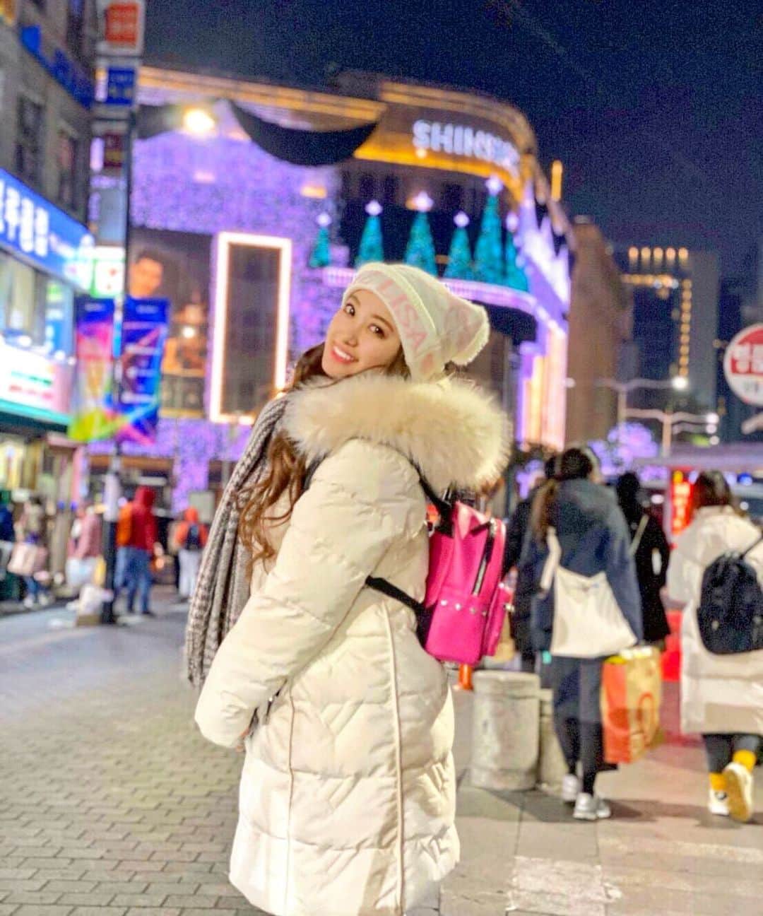 松本ゆんのインスタグラム
