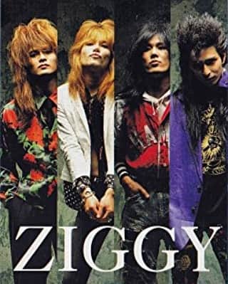 和田益典さんのインスタグラム写真 - (和田益典Instagram)「◆ ZIGGY . こっちは昨夜聴いてたよ。 . . 歌唱力だけでなく声質も最強。 . メロディセンスは云うまでもなく。 . . #ジギー #ziggy #rockband #japan .」12月16日 23時24分 - masunori_wada