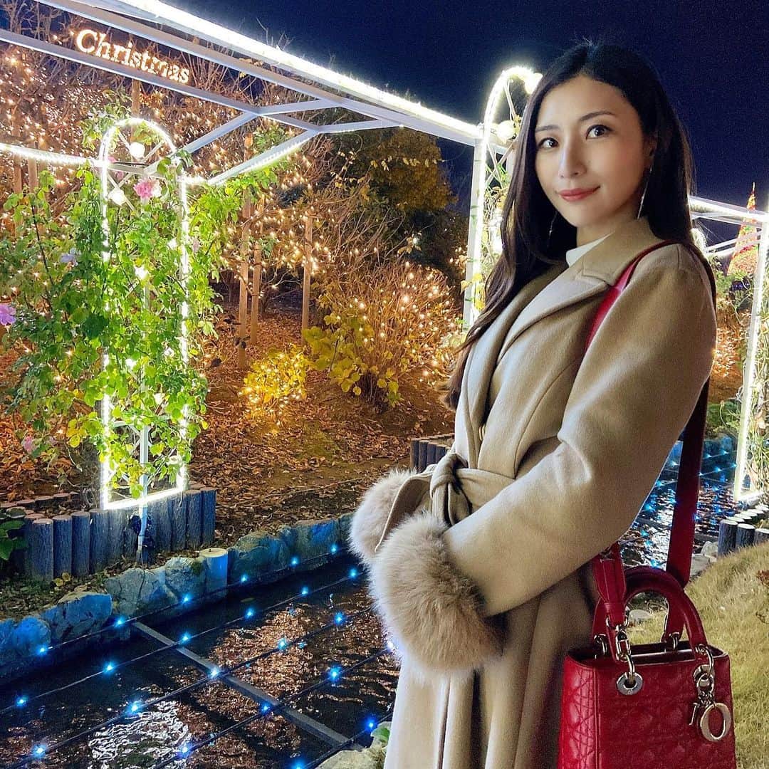 青山千夏のインスタグラム