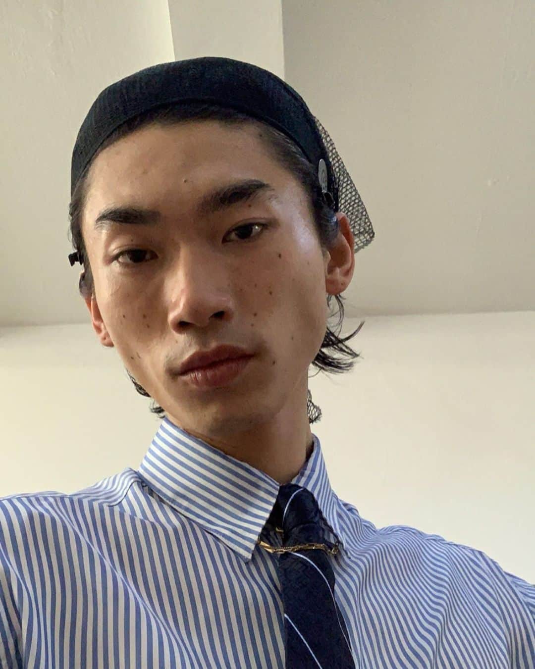 武内秀龍のインスタグラム：「Ok tier 3 let’s go」