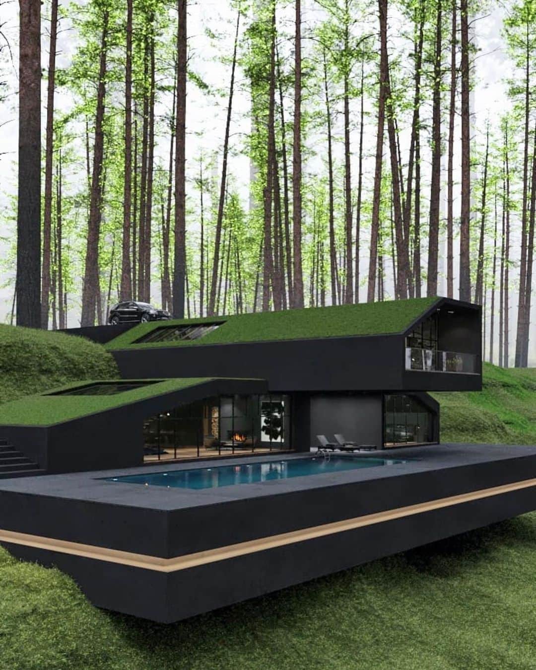 bestvacationsのインスタグラム：「Yes or No? 😍 @mohtashami_reza #dreamhome #newyork . . . . #cute #love #photooftheday #stylish #perfect #fashioninsta #bestoftheday #amazing #beautiful #fashionpost #gorgeous #streetstyle #goals #babies #balcony #girl #dress #beach #inspiration #baby #fashionable #flowers #style #fashion #fashionblog #babe #TravelAwesome」