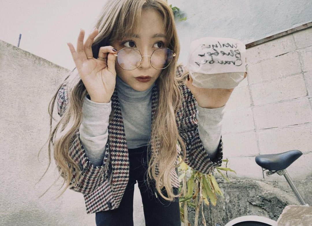 前田イブのグルメインスタ