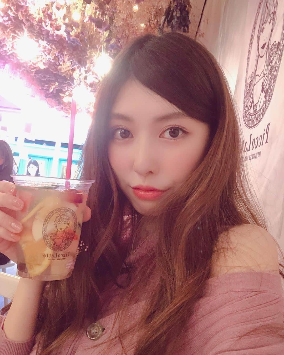 橘ゆりかのグルメインスタ