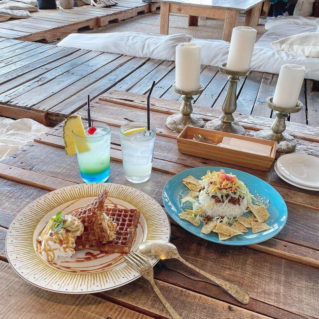 ちーちゃんのグルメインスタ