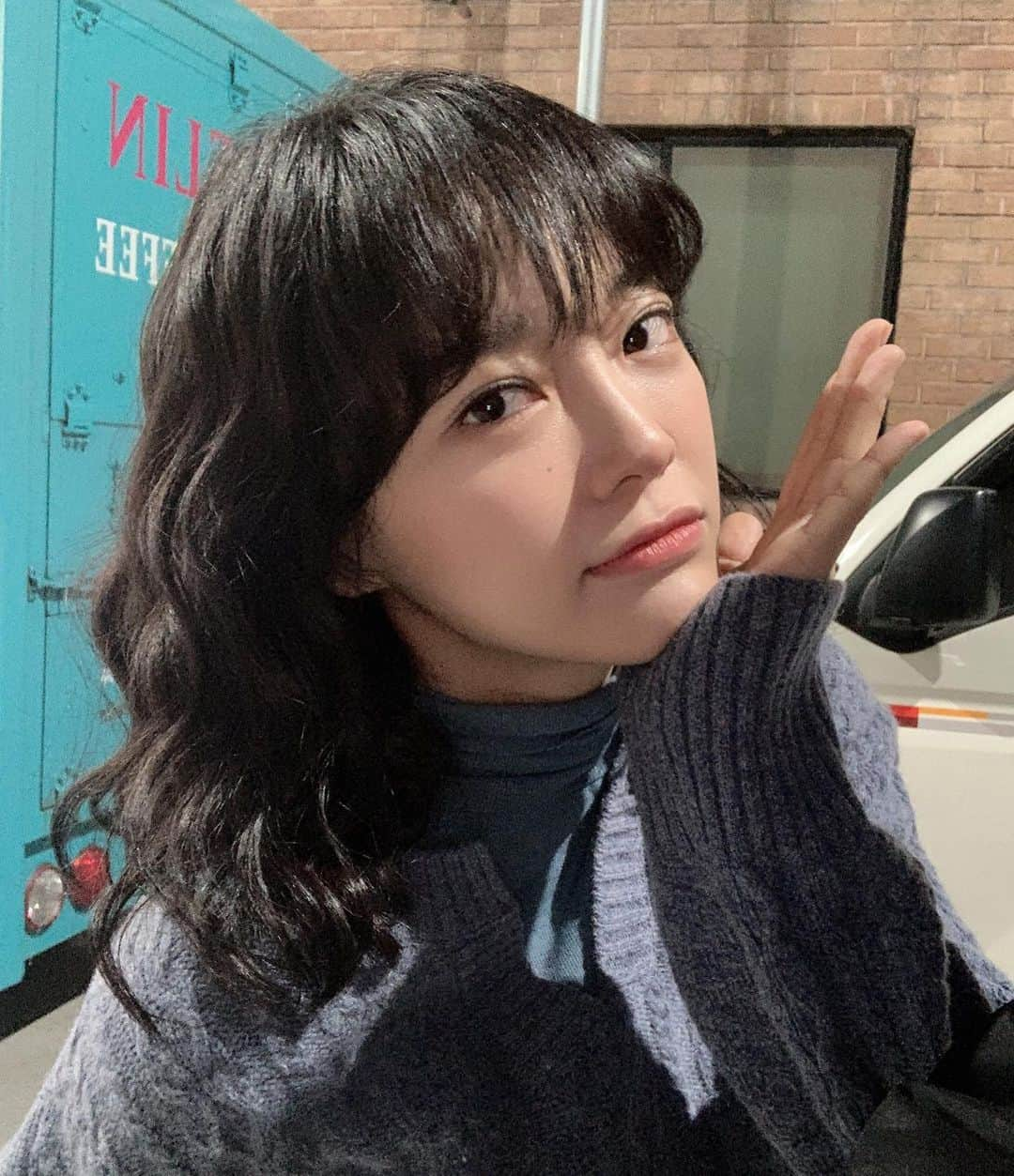 キム・セジョン（Gugudan SeMiNa）さんのインスタグラム写真 - (キム・セジョン（Gugudan SeMiNa）Instagram)「#경이로운소문 언제 '하나'」12月16日 23時53分 - clean_0828