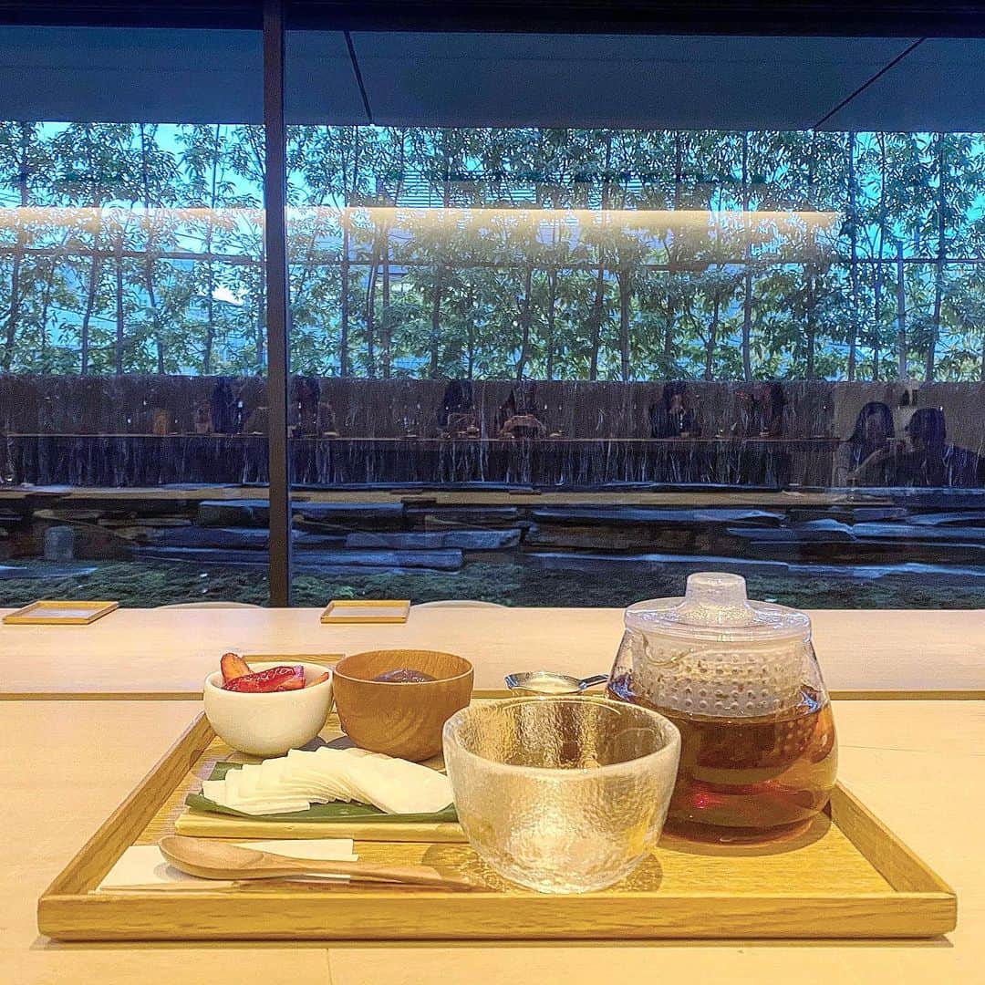 RIiNAのグルメインスタ