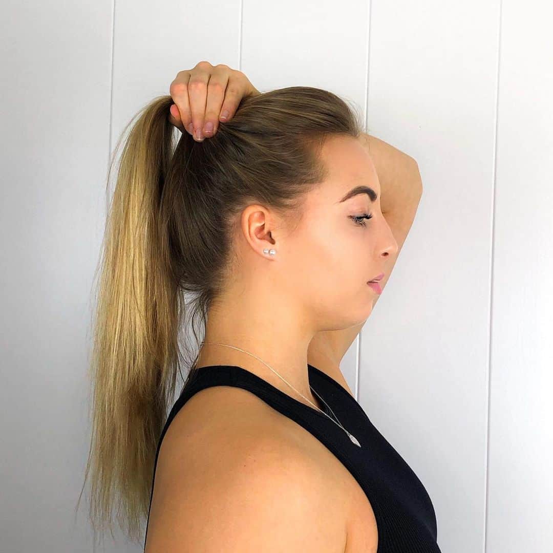Carina Kröllのインスタグラム
