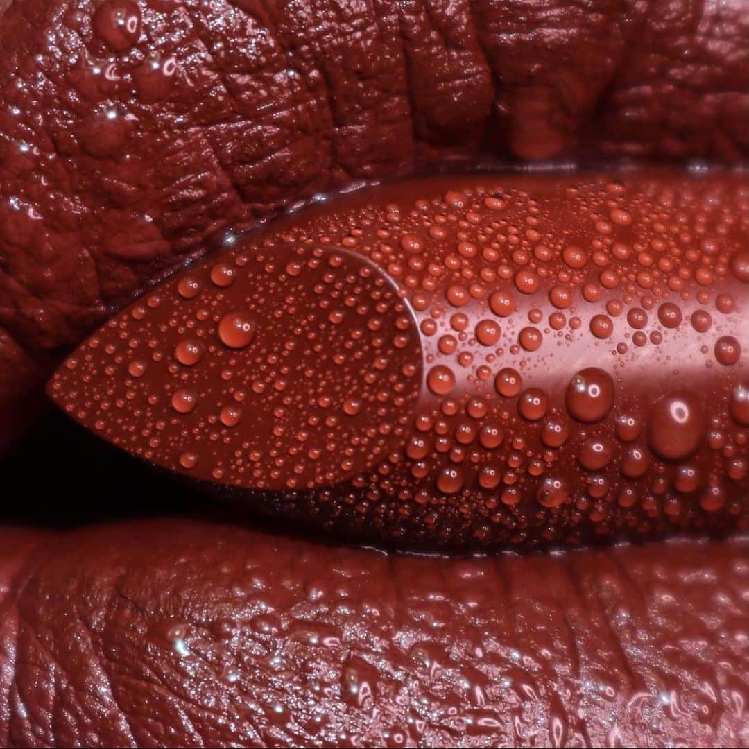 Anastasia Beverly Hillsさんのインスタグラム写真 - (Anastasia Beverly HillsInstagram)「💄👄 Matte Lipstick in shade Rust 👄💄 Beautiful lip swatch by @lipsonfire ❤️⁣  ⁣ 12 Days of Gifting 🎁 Buy One Lip, Get Second Lip Free 🎁 Sale ends today at 12am PT 🎁⁣ ⁣ #anastasiabeverlyhills #abhlips」12月17日 0時10分 - anastasiabeverlyhills