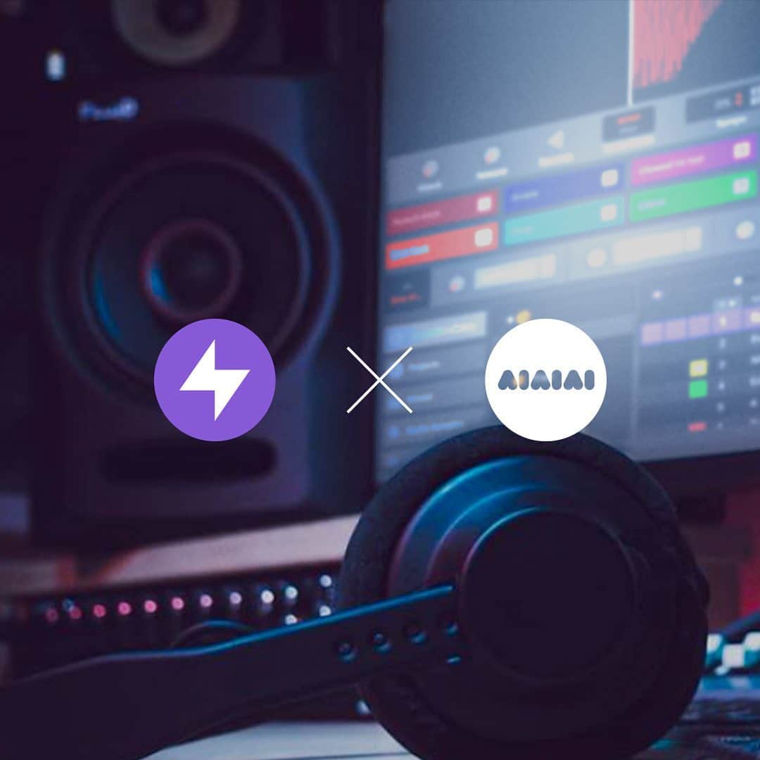 AIAIAIのインスタグラム：「Heads up, music makers!  We have teamed up with @seratostudio to bring you a special offer. For a limited time, all new AIAIAI customers can get 3 months of free Serato Studio.  It’s the ultimate beat maker. Whether you’re an advanced producer or just getting started, Seratos fast workflow means less time hitting roadblocks and more time making music.  Keep an eye out in your inbox after placing your order!  #serato #seratostudio」