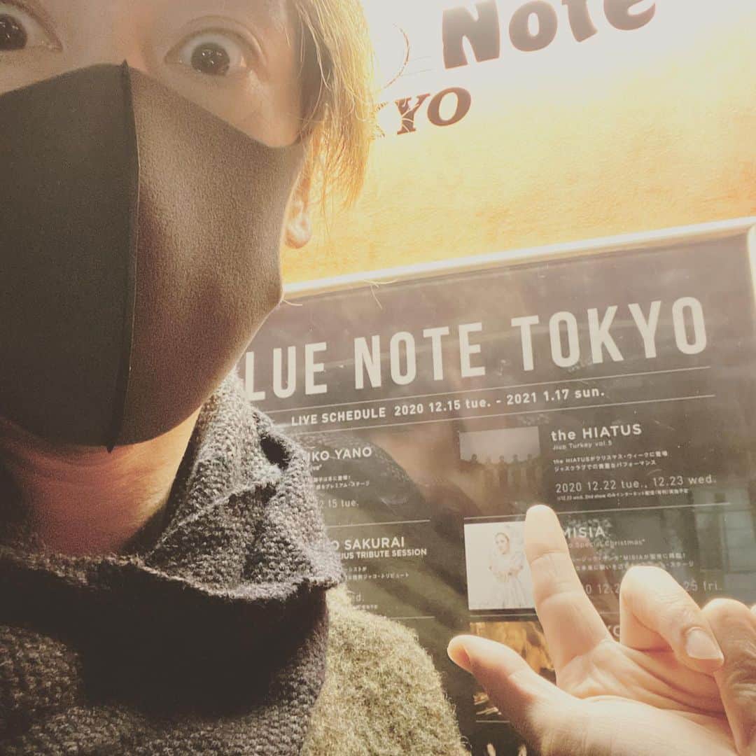 伊澤一葉さんのインスタグラム写真 - (伊澤一葉Instagram)「たまたま通りかかった。 来週か　。ピアノ弾きます」12月17日 0時42分 - ichiyo.izawa