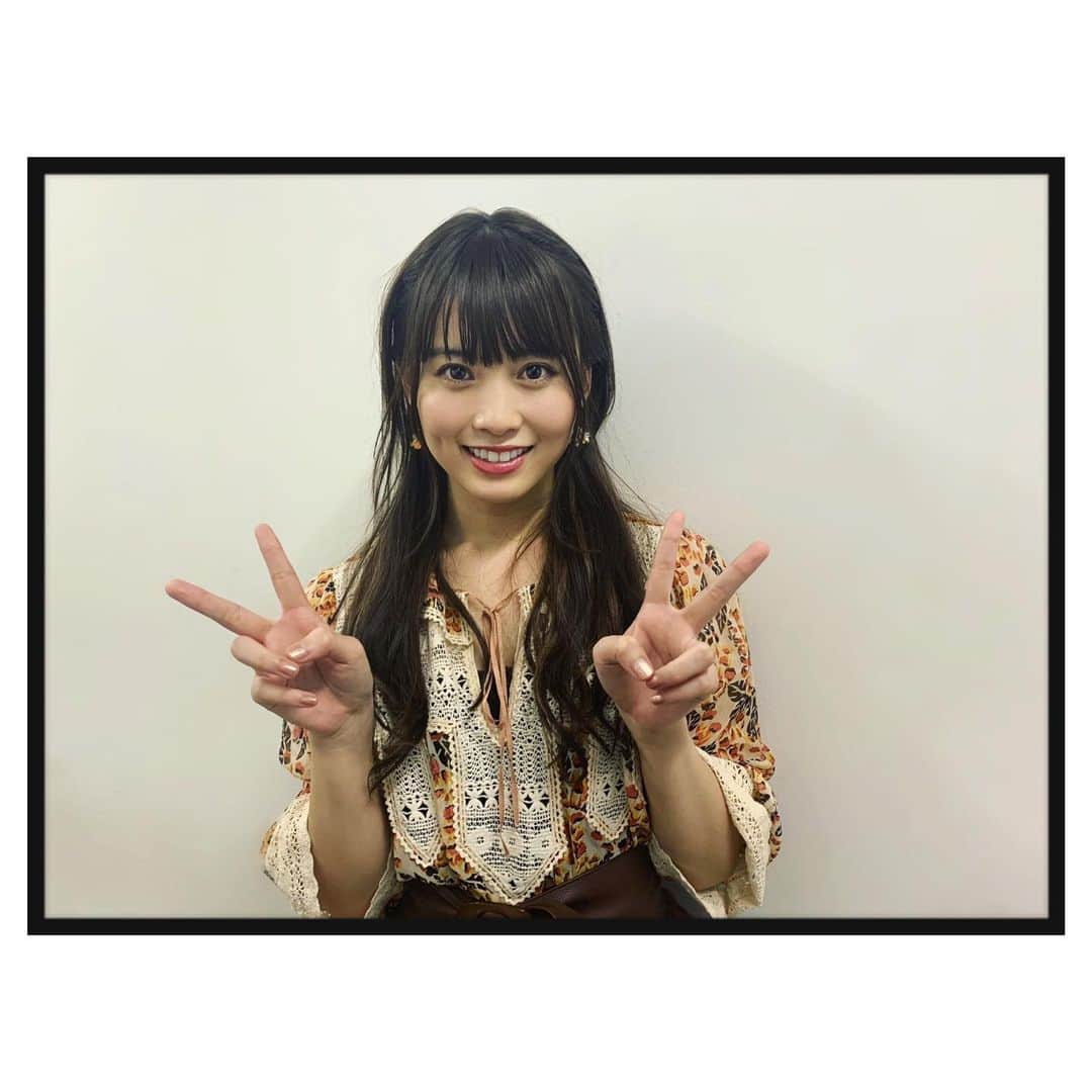 岡部麟さんのインスタグラム写真 - (岡部麟Instagram)「日付け変わってしまいましたが、#ホリNS (#ホリns水曜祭2020 )に出演させていただきました！イベント内で発表がありましたが、この度事務所を移籍することになりまして 株式会社ホリプロ に新しく所属させていただくことになりました！だからといって、私自身が何か変わるところはないんですけれど(笑)将来活躍できるタレントへと成長できるように...更に志高く頑張ってゆきます！ これからもよろしくです✨ #ホリプロ   先輩たちがとにかく暖かくて、優しくって、面白くて、一員となれて本当に良かったなあと心から嬉しく思ってます☺️ サプライズ発表だったにも関わらず、鋭い感を働かせて駆けつけてくださった私のファンのみなさま、本当にありがとうございました😊嬉しかったよー！」12月17日 1時12分 - beristagram_1107