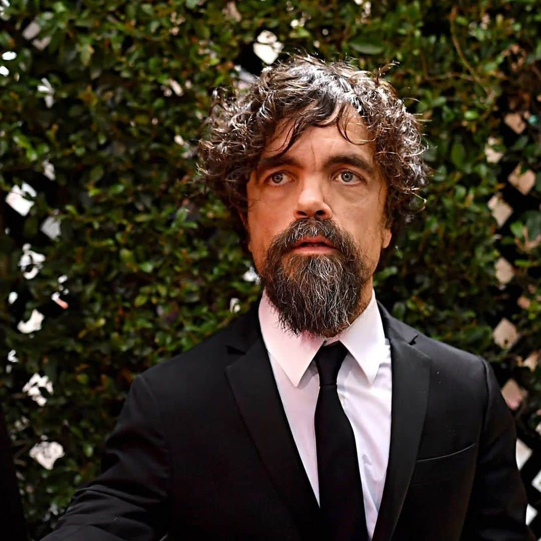 ピーター・ディンクレイジのインスタグラム：「Peter Dinklage to play a superhero in the Toxic Avenger reboot」