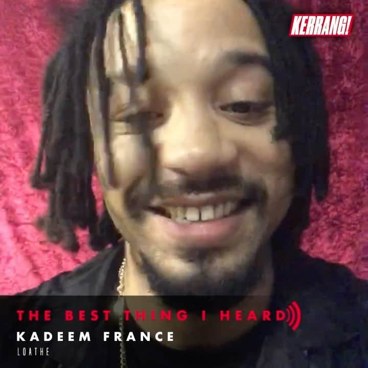 Kerrang!のインスタグラム