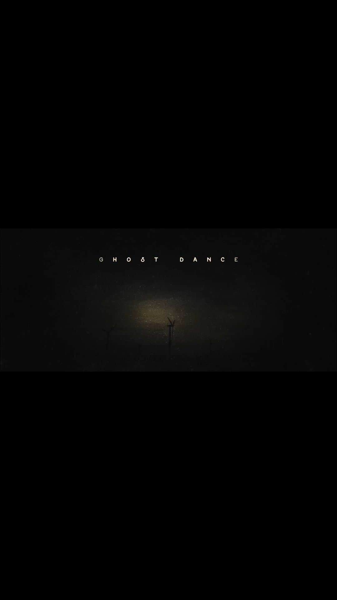 ビリー・レイ・サイラスのインスタグラム：「I got one more for ya! Check out my new lyric video for #GhostDance and stream my full EP "The Singin' Hills Sessions - Mojave" (link in bio)」