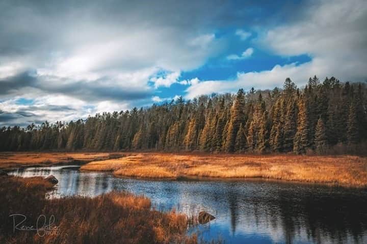 Ricoh Imagingのインスタグラム：「Peace and tranquility captured by @renefisher_photography using the Ricoh GRIII.  #gr3 #ricohimaging」