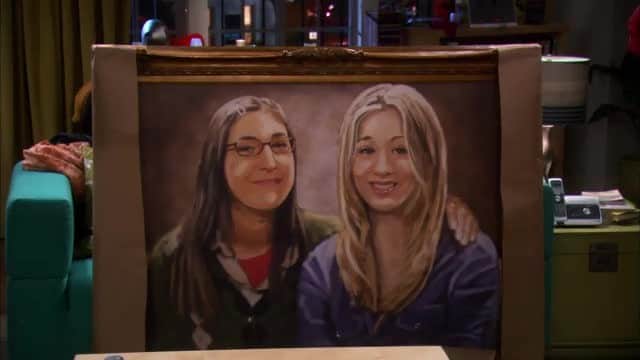ビッグバン★セオリーのインスタグラム：「What is your favorite Big Bang Theory episode? . . . @therealjimparsons @kaleycuoco @sanctionedjohnnygalecki @missmayim @themelissarauch #johnnygalecki #mayimbialik #kaleycuoco #melissarauch #simonhelberg #jimparsons #jerryoconnell #kunalnayyar #leonardhofstadter #amyfarrahfowler #pennyhofstadter #bernadettewolowitz #sheldoncooper #thebigbangtheory #bigbangtheory」