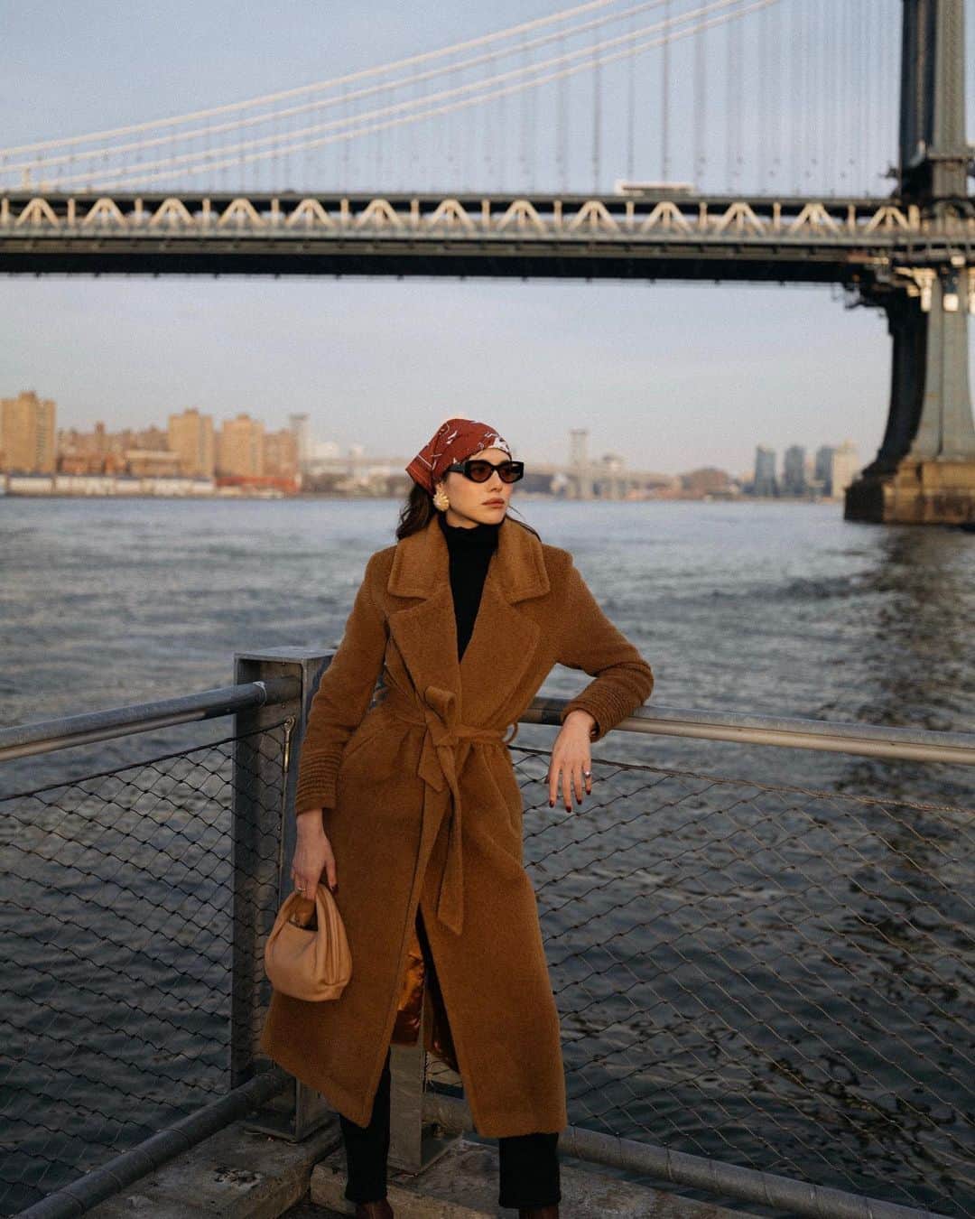 ナタリー・スアレスさんのインスタグラム写真 - (ナタリー・スアレスInstagram)「New York classics inspired by the 60’s!」12月17日 2時25分 - natalieoffduty