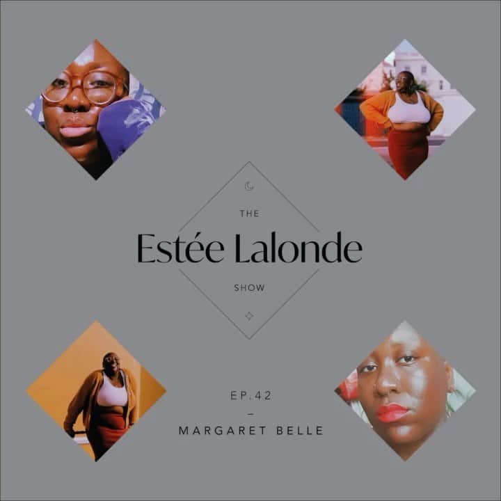 Estée Lalondeのインスタグラム：「Kicking off a brand new season of #ELpodcast we have my lovely friend @mnsbelle 💞 We talk about her experience with anxiety, depression, OCD, bipolar disorder and the various coping mechanisms that help her on a daily basis. She is incredibly inspiring and her positivity is infectious. You can also find Margie on youtube.com/margaretbelle 💻 - Don’t forget to rate/review and subscribe to The Estée Lalonde Show wherever you get your podcasts (including Spotify!)  ~  Can’t wait to hear what you think!」