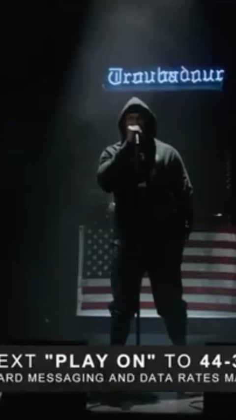 LL・クール・Jのインスタグラム：「#illegalSearch. Speak truth to power. full performance 🎙 📺 @ztrip @cbs @rockthebells @defjam #hiphop I wrote this over 30 years ago..」