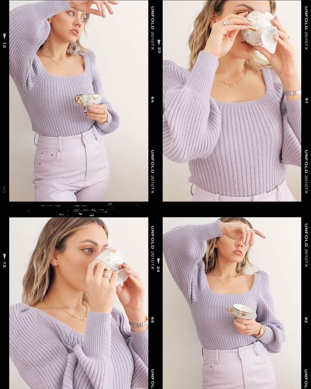 Camden Scottのインスタグラム：「My cup is empty 🥺 tell me a secret to fill it up ☺️」
