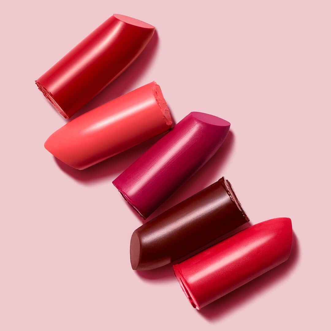 wet'n wild beautyさんのインスタグラム写真 - (wet'n wild beautyInstagram)「Can you *really* ever have enough lipstick? Not with our MegaLast High-Shine and Matte lip colors 💄  Get them @Walmart @Amazon @Target @UltaBeauty @Walgreens and ALWAYS at wetnwildbeauty.com   #wetnwild #wetnwildbeauty #wetnwildlips #megalastlipcolor #wnwlipstick #beauty #crueltyfree」12月17日 4時01分 - wetnwildbeauty