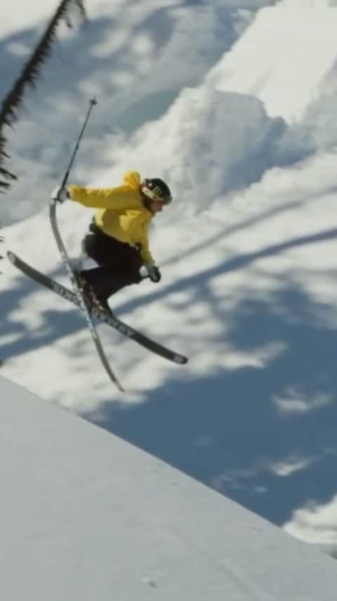 OAKLEYのインスタグラム：「Salute to you @hharlaut. 📽🍿 @salute.2020 #ForTheLoveOfSport」