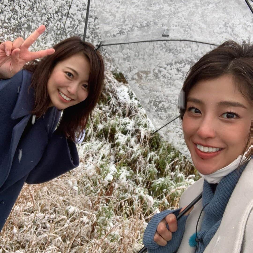 女子アナ応援隊さんのインスタグラム写真 - (女子アナ応援隊Instagram)「#斎藤真美 #岡副麻希 #アナウンサー #女子アナ」12月17日 4時43分 - yozora_4021