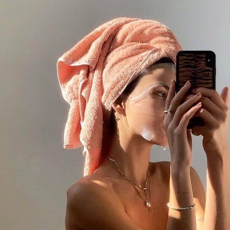 ブルーライフのインスタグラム：「Sometimes self-care is treating yourself ✨give yourself some love, shop sale link in bio #shopplanetblue」
