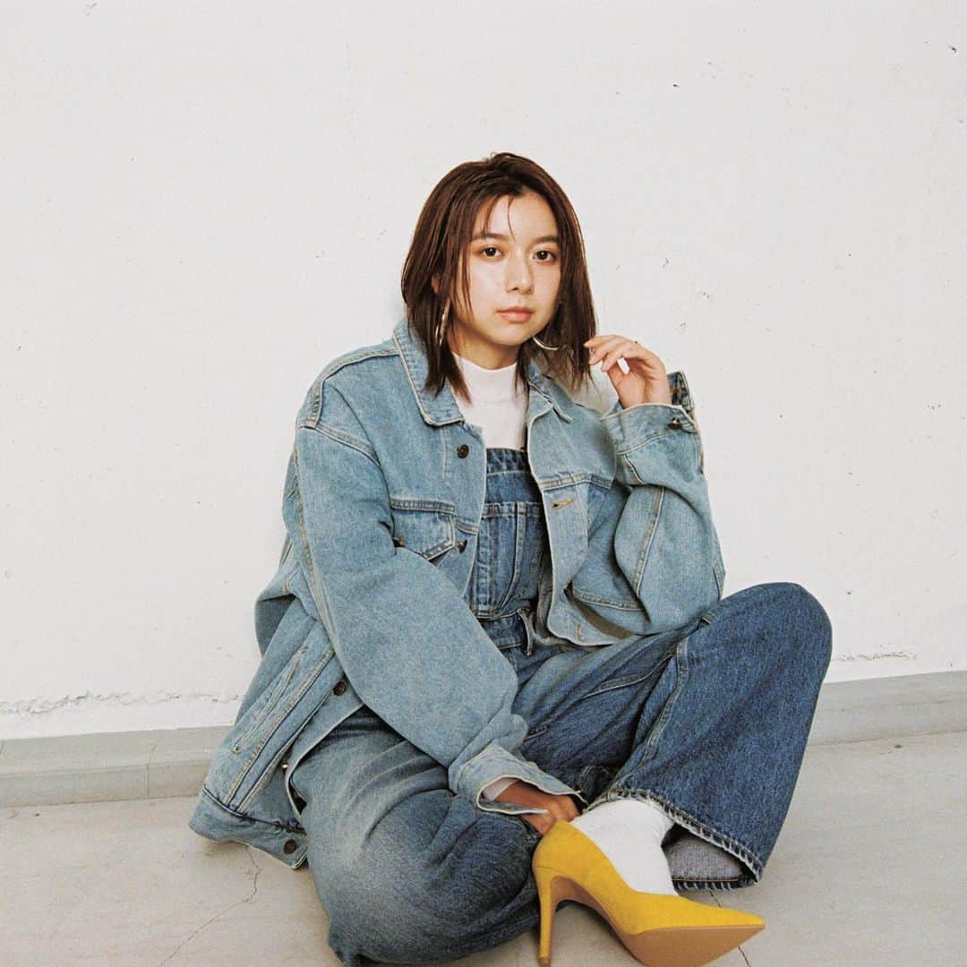JELLY編集部のインスタグラム