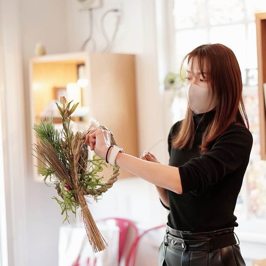 大河内奈々子のインスタグラム