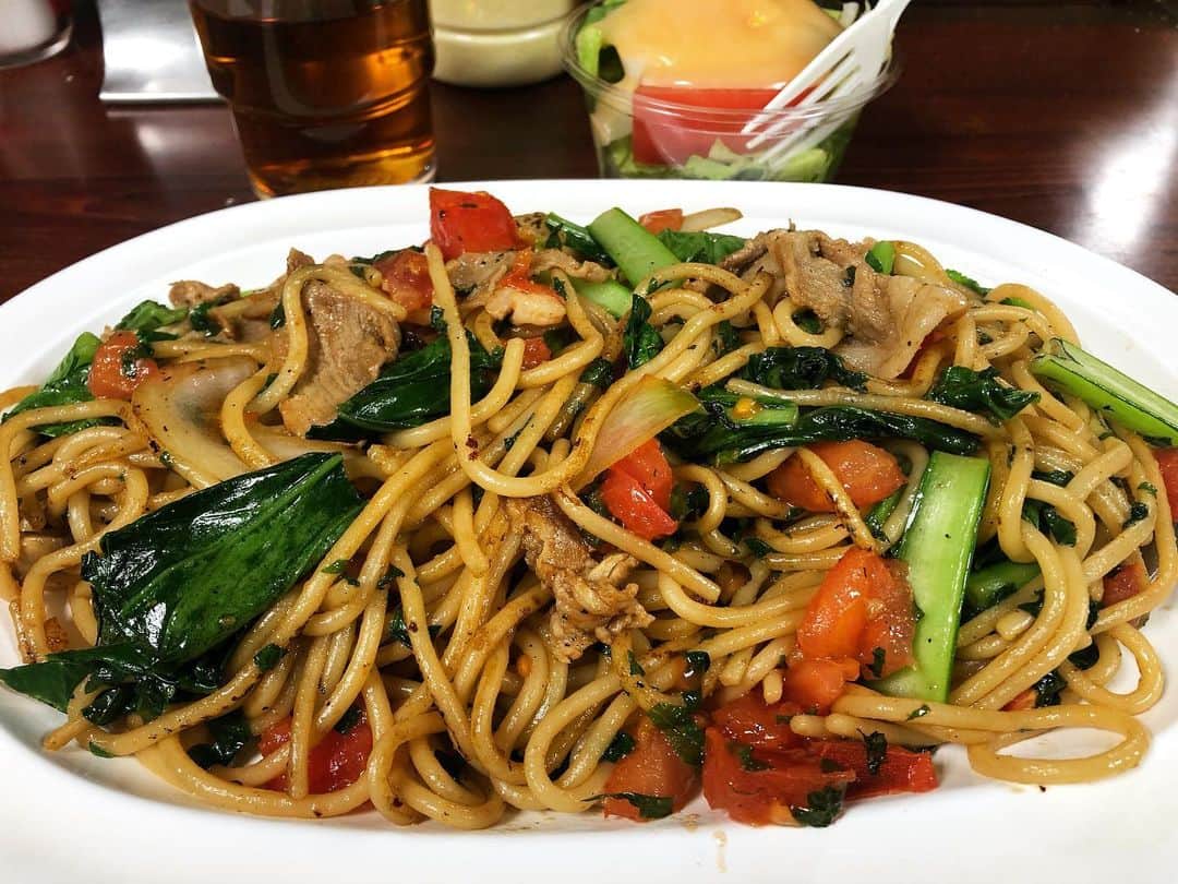 山田泰三のグルメインスタ