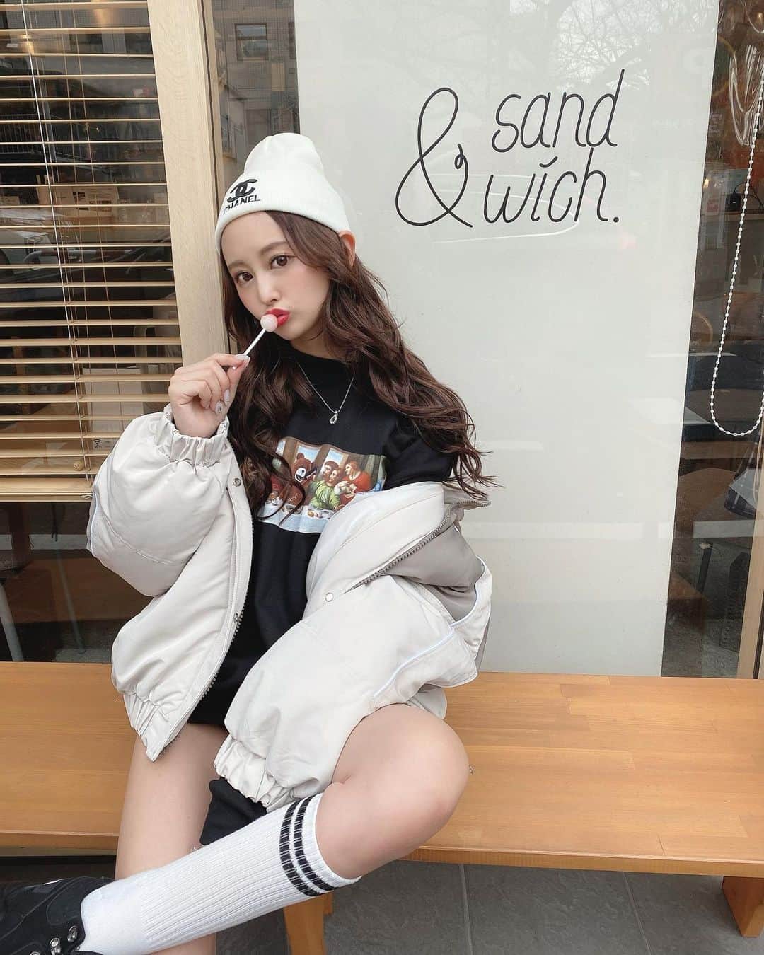 SHIHOのグルメインスタ