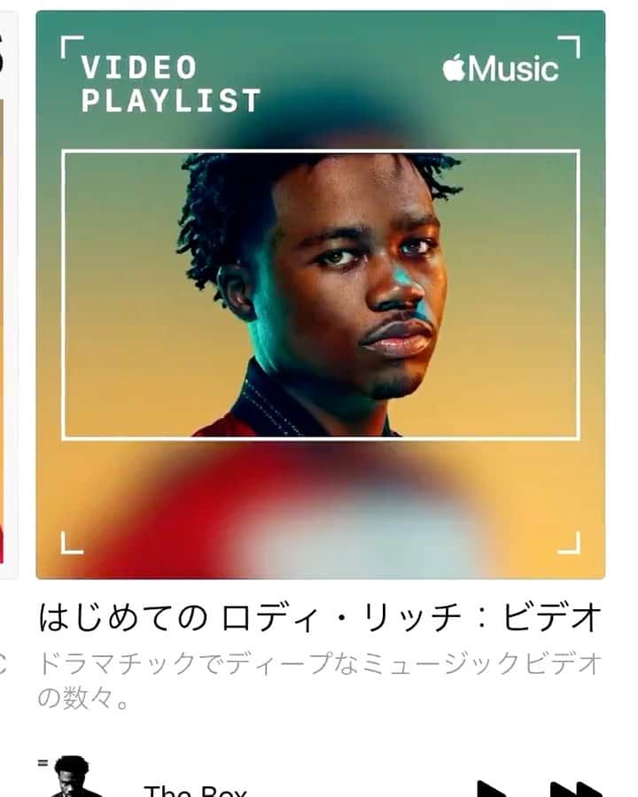 ワーナーミュージック・ジャパン洋楽のインスタグラム