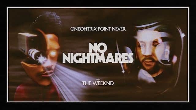 のインスタグラム：「Oneohtrix Point Never、The WeekndもCGで登場する「No Nightmares」MVを公開! 最新アルバム『Magic Oneohtrix Point Never』は坂本龍一、真鍋大度らからも賞賛の声が寄せられている。⁠ ⁠ link in bioからチェック」