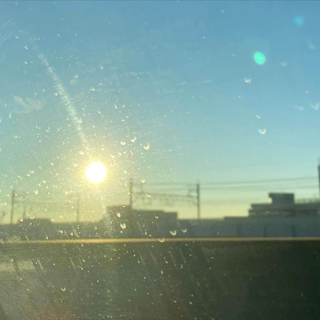 渡辺真起子さんのインスタグラム写真 - (渡辺真起子Instagram)12月17日 7時25分 - watanabe_makiko