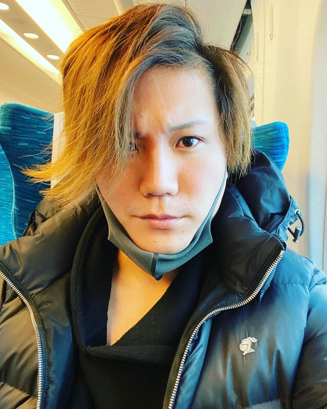 樋渡大輝のインスタグラム：「1日1ナルシスト〜今日の俺〜  本日のナルシスト度82  #ナルシスト #放課後ハートビート #お笑い #芸人 #吉本」