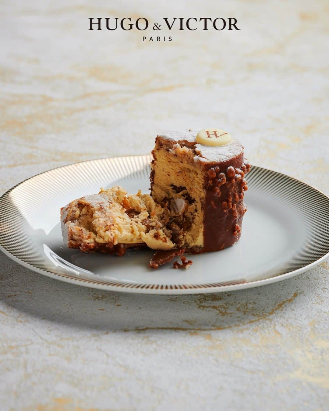 HUGO & VICTORのグルメインスタ